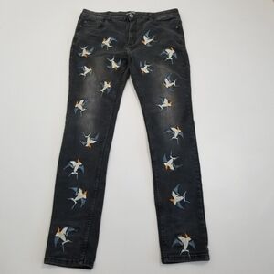 Serenede Freedom Jeans Skinny Fit Tag 38 Actual 36
